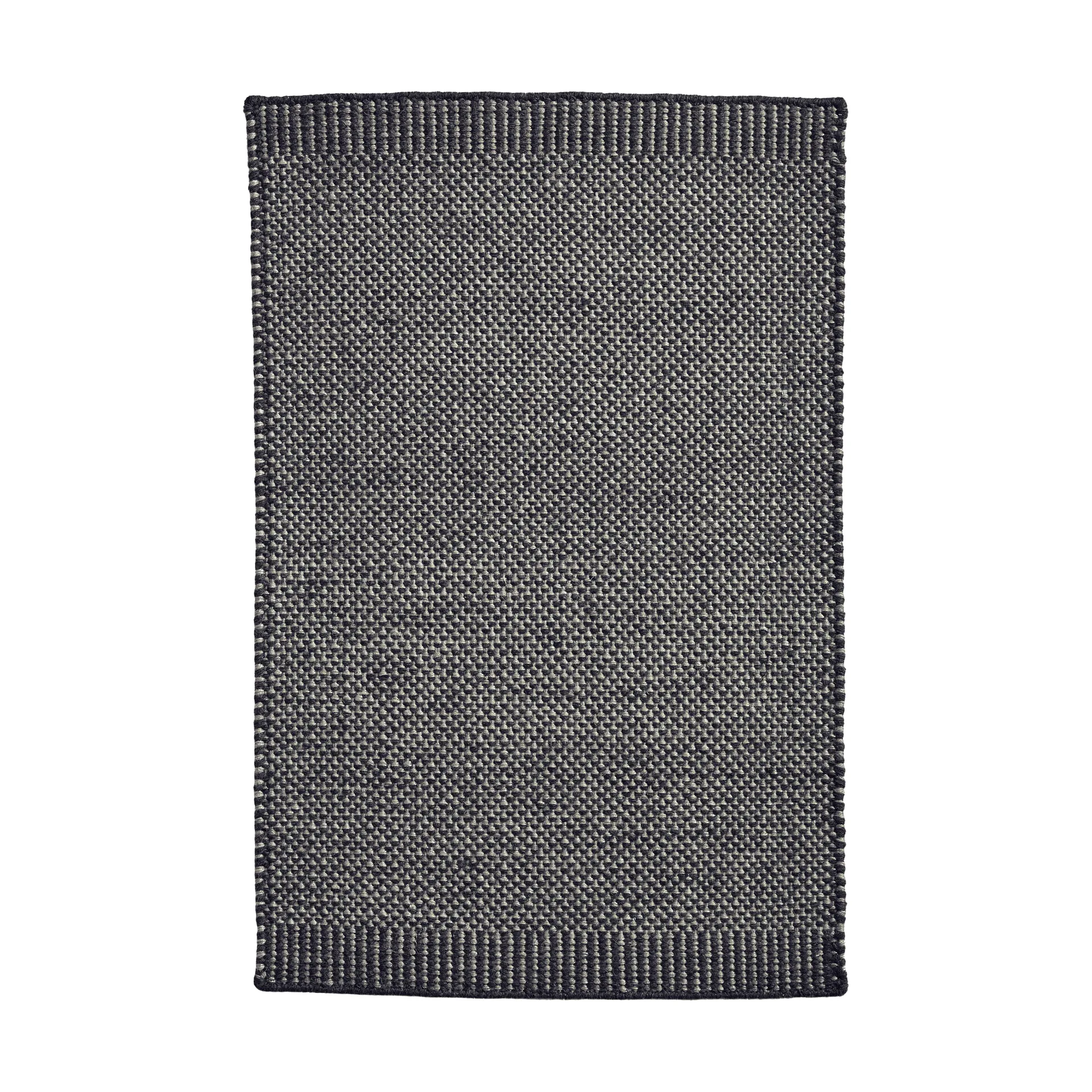 Paillasson Rombo, Grey, 60x90 cm Woud