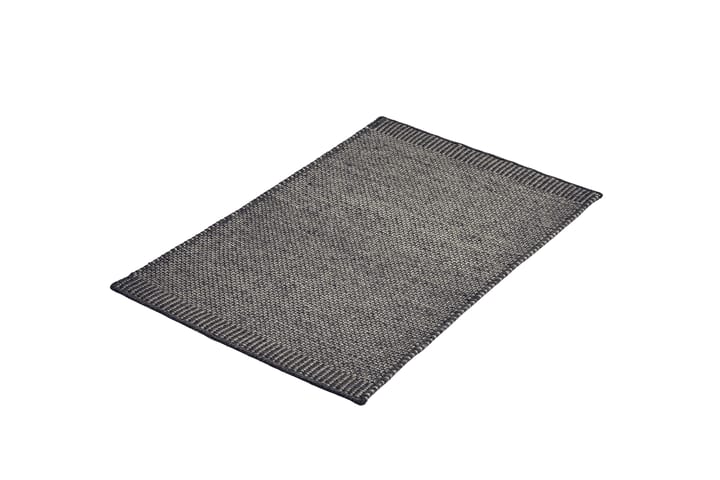 Paillasson Rombo  , Grey, 60x90 cm Woud