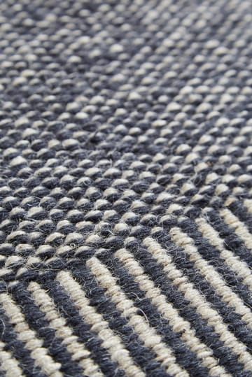 Paillasson Rombo   - Grey, 60x90 cm - Woud
