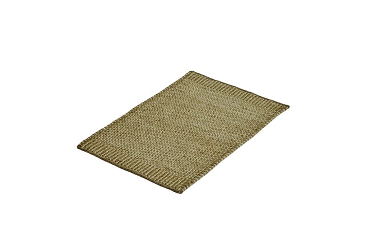 Paillasson Rombo  , Moss green, 40x60 cm Woud