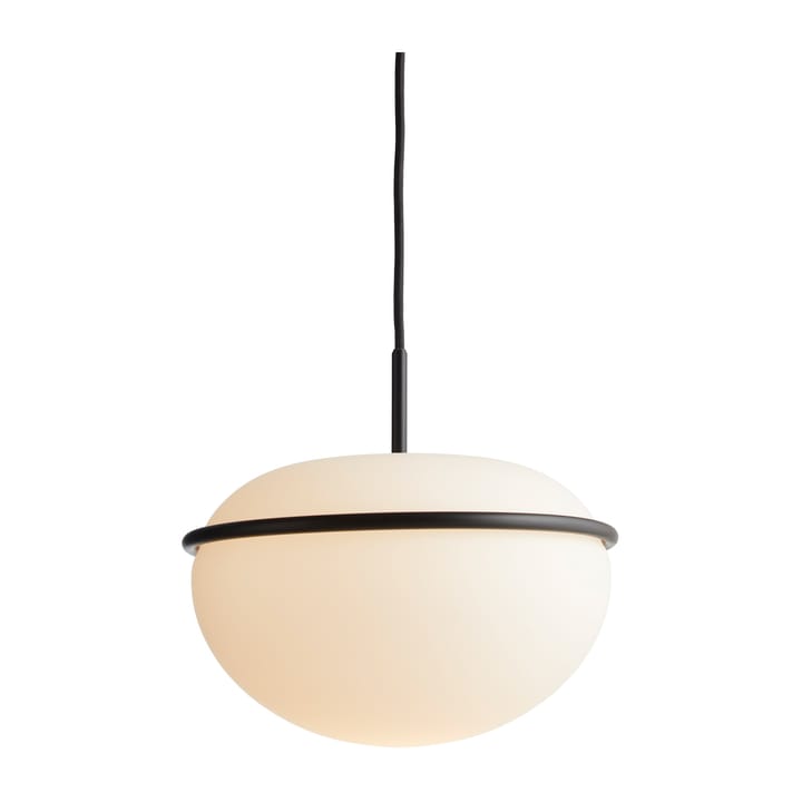 Suspension Pump, Noir, opale Woud