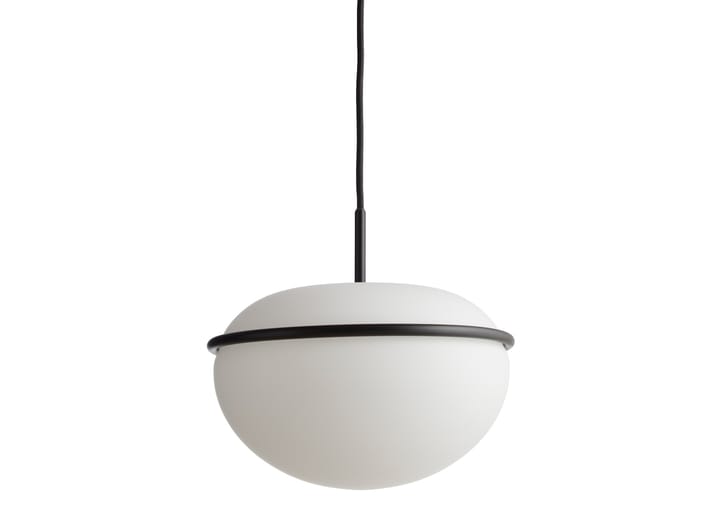 Suspension Pump, Noir, opale Woud