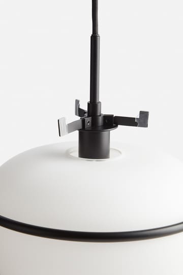Suspension Pump - Noir, opale - Woud