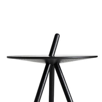 Table Come here - Chêne peint noir - Woud