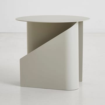 Table d’appoint Sentrum - gris - Woud