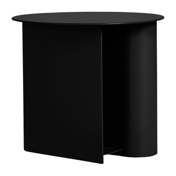 Table d’appoint Sentrum - Noir - Woud