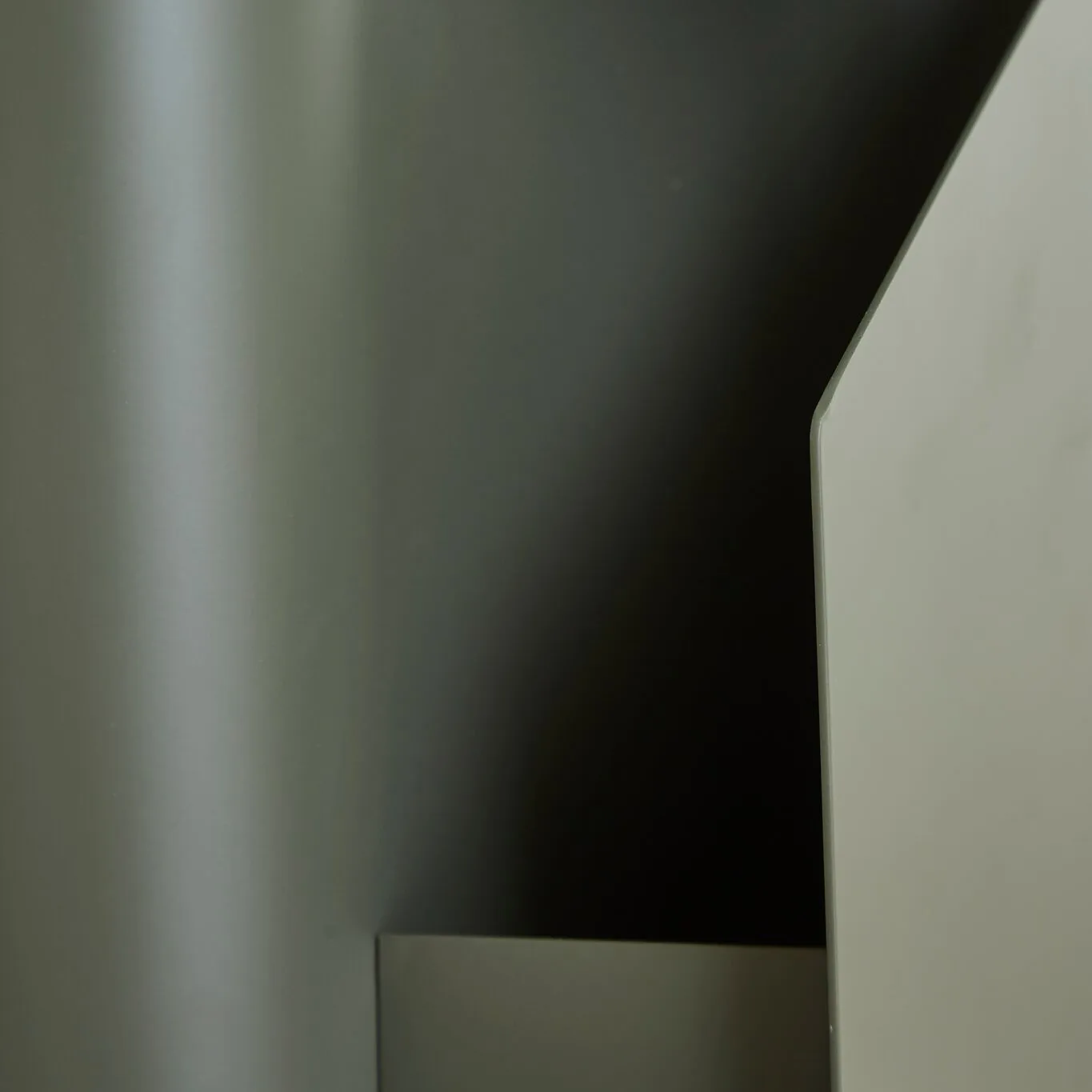 Table d’appoint Sentrum, vert Woud