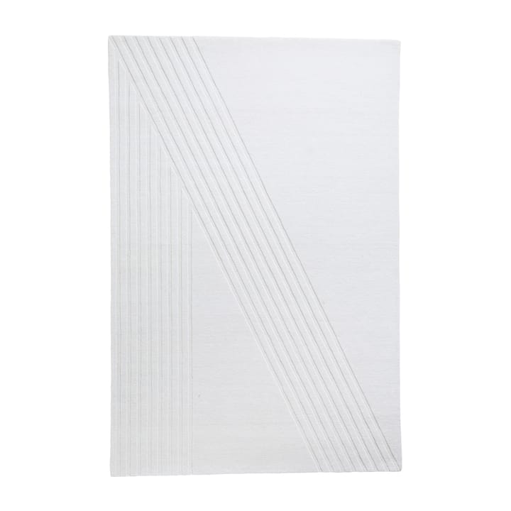 Tapis Kyoto Off-white - 200x300 cm - Woud