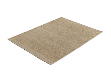 Tapis Rombo   - Brown, 170x240 cm - Woud