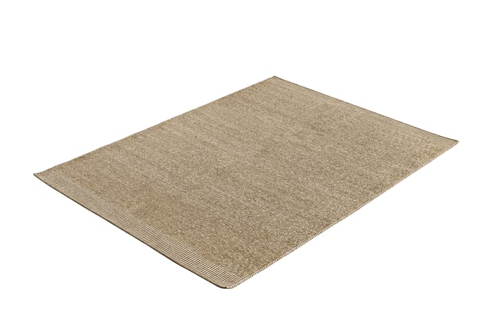 Tapis Rombo  , Brown, 170x240 cm Woud