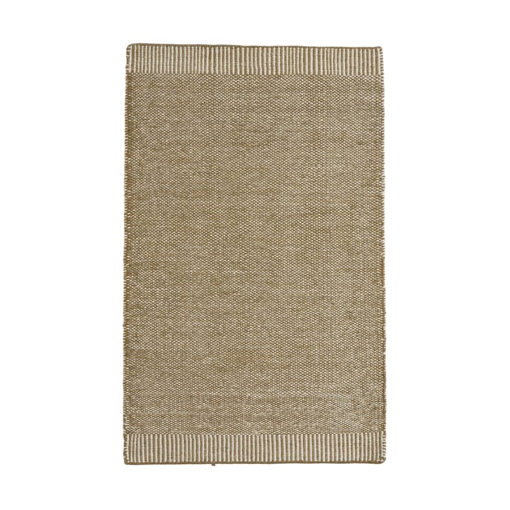 Tapis Rombo   - Brown, 90x140 cm - Woud