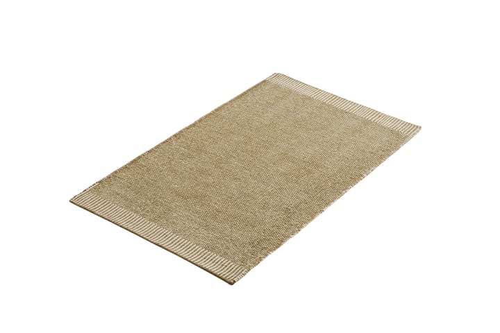 Tapis Rombo  , Brown, 90x140 cm Woud