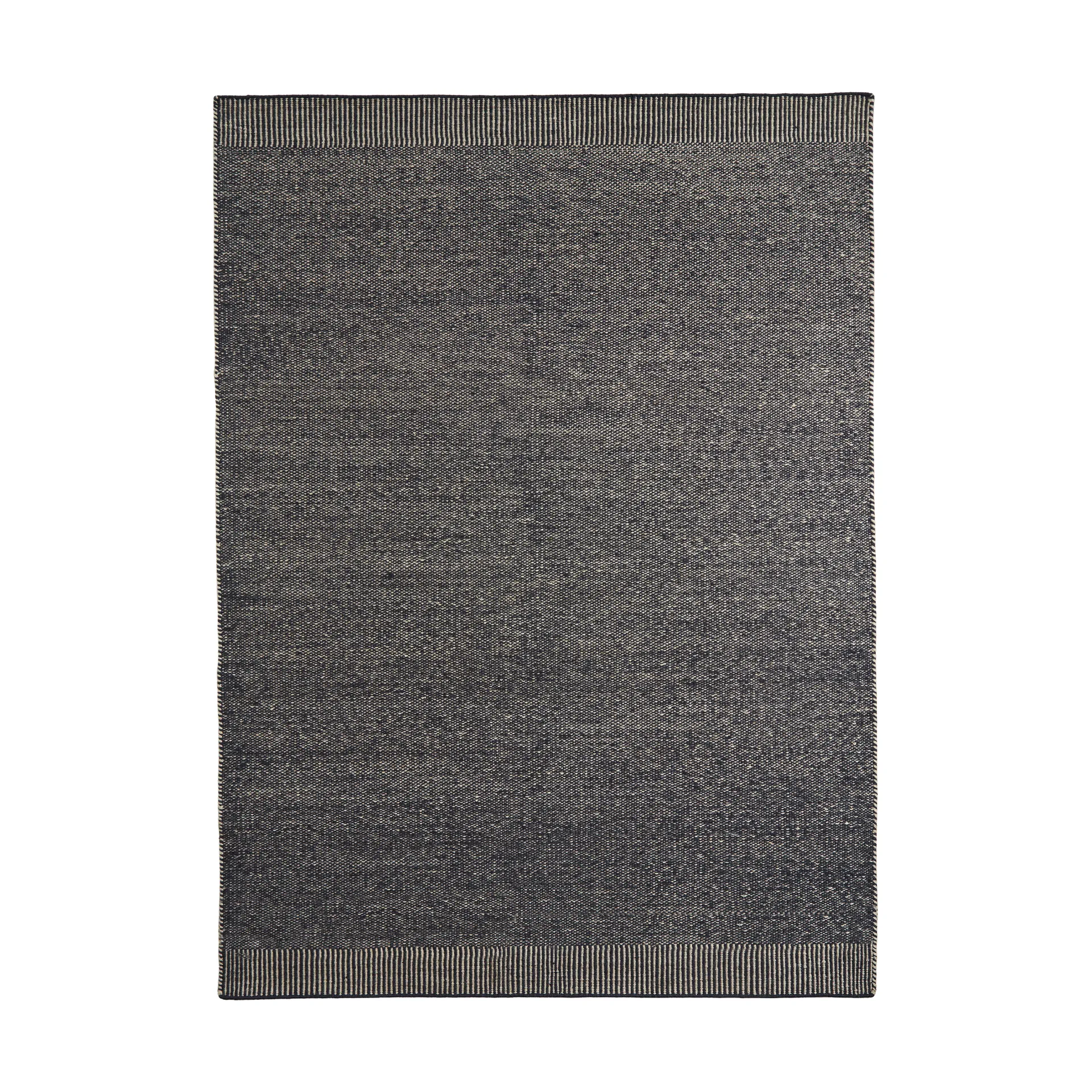 Tapis Rombo gris, 170x240 cm Woud