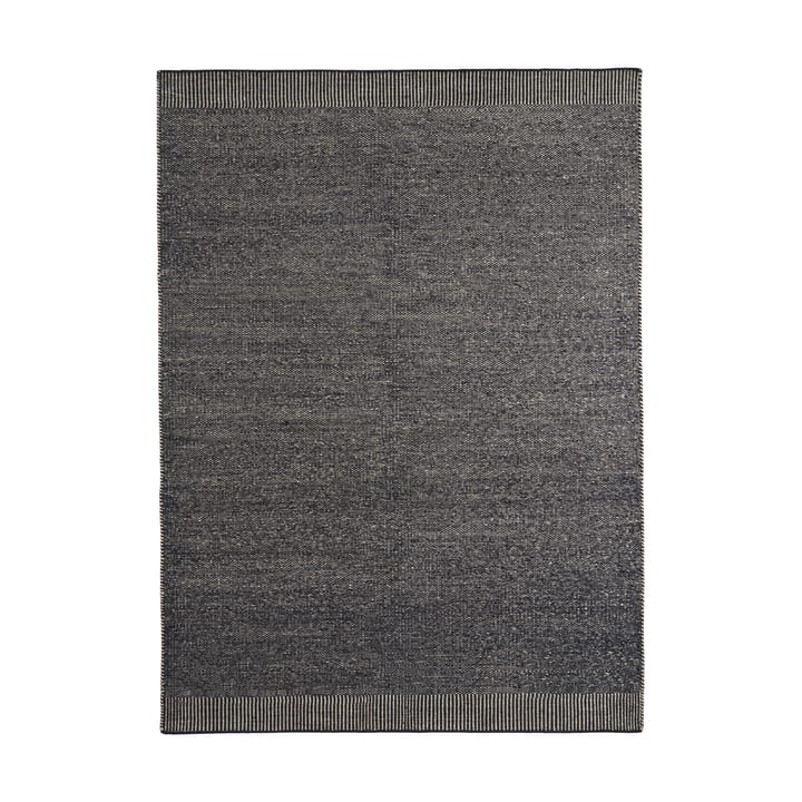 Tapis Rombo gris - 170x240 cm - Woud