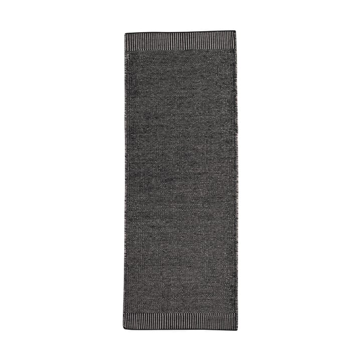 Tapis Rombo gris - 75x200 cm - Woud