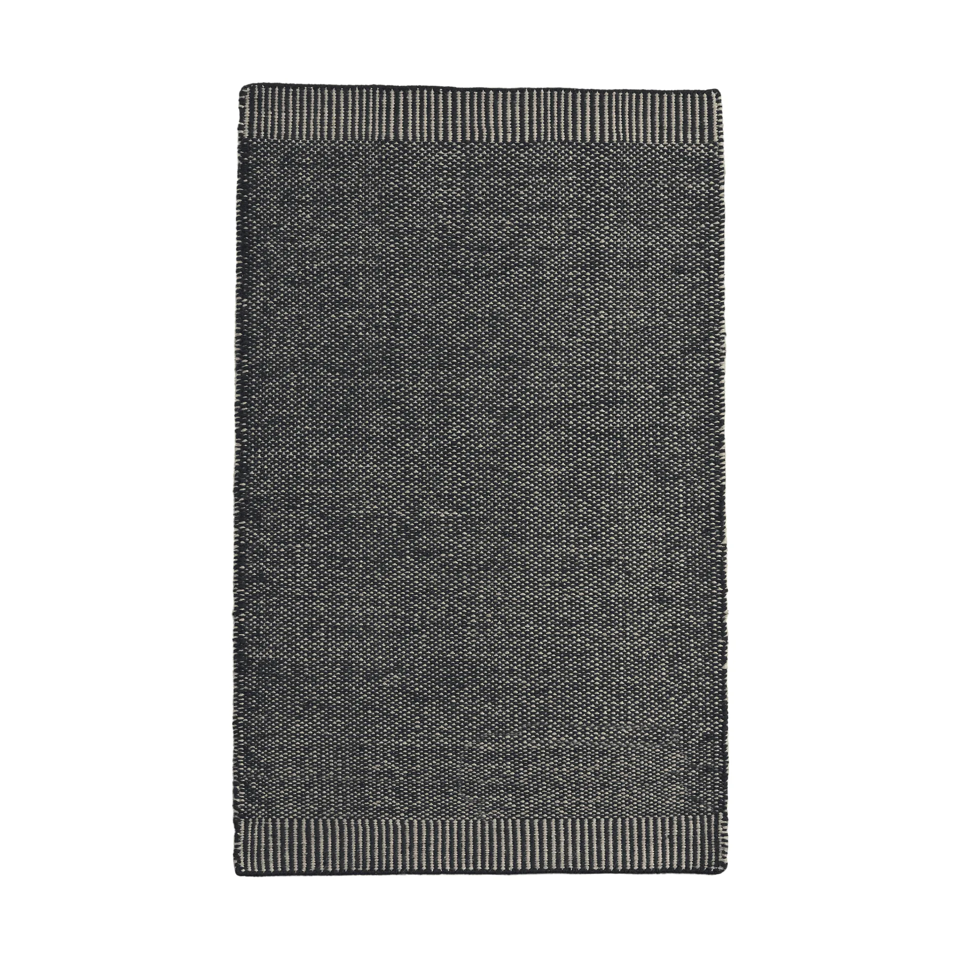 Tapis Rombo gris, 90x140 cm Woud
