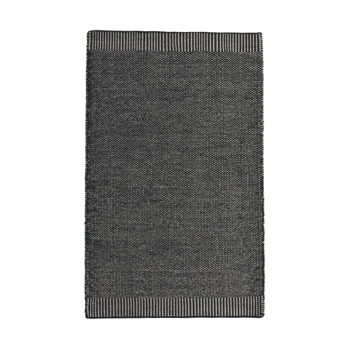 Tapis Rombo gris - 90x140 cm - Woud