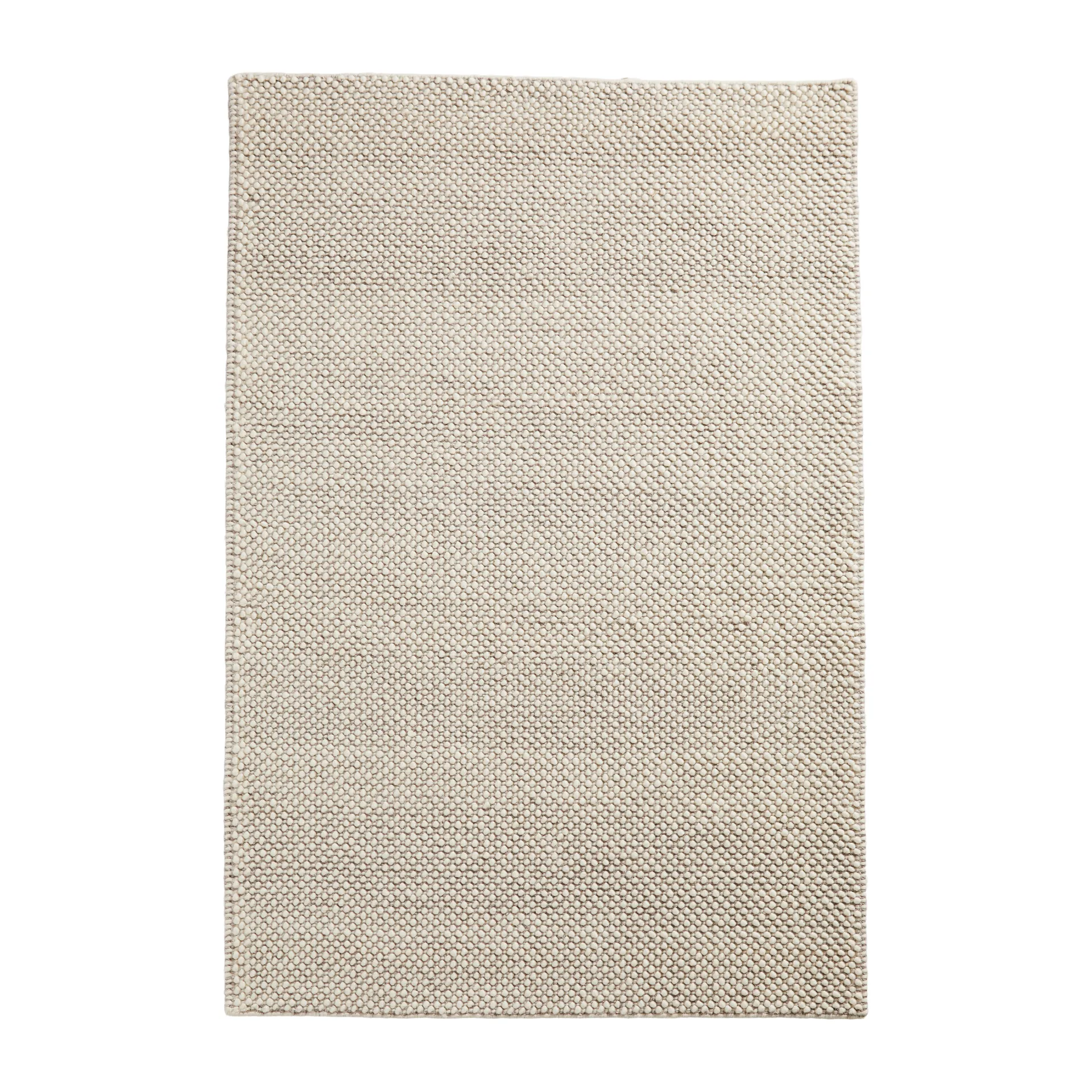 Tapis Tact off-white, 170x240 cm Woud
