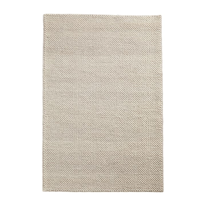 Tapis Tact off-white - 170x240 cm - Woud