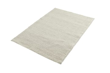 Tapis Tact off-white - 170x240 cm - Woud