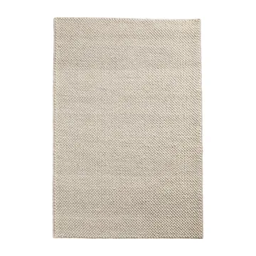 Tapis Tact off-white - 200x300 cm  - Woud