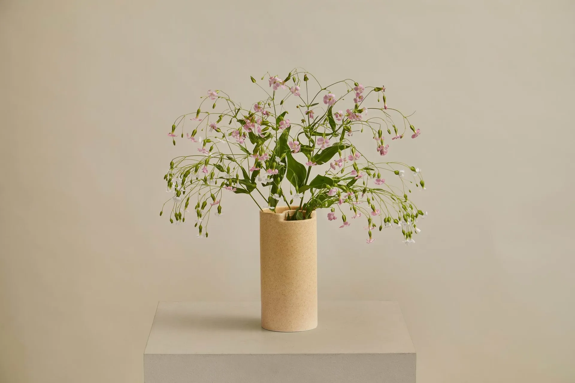 Vase Flowr, 21,5 cm Woud