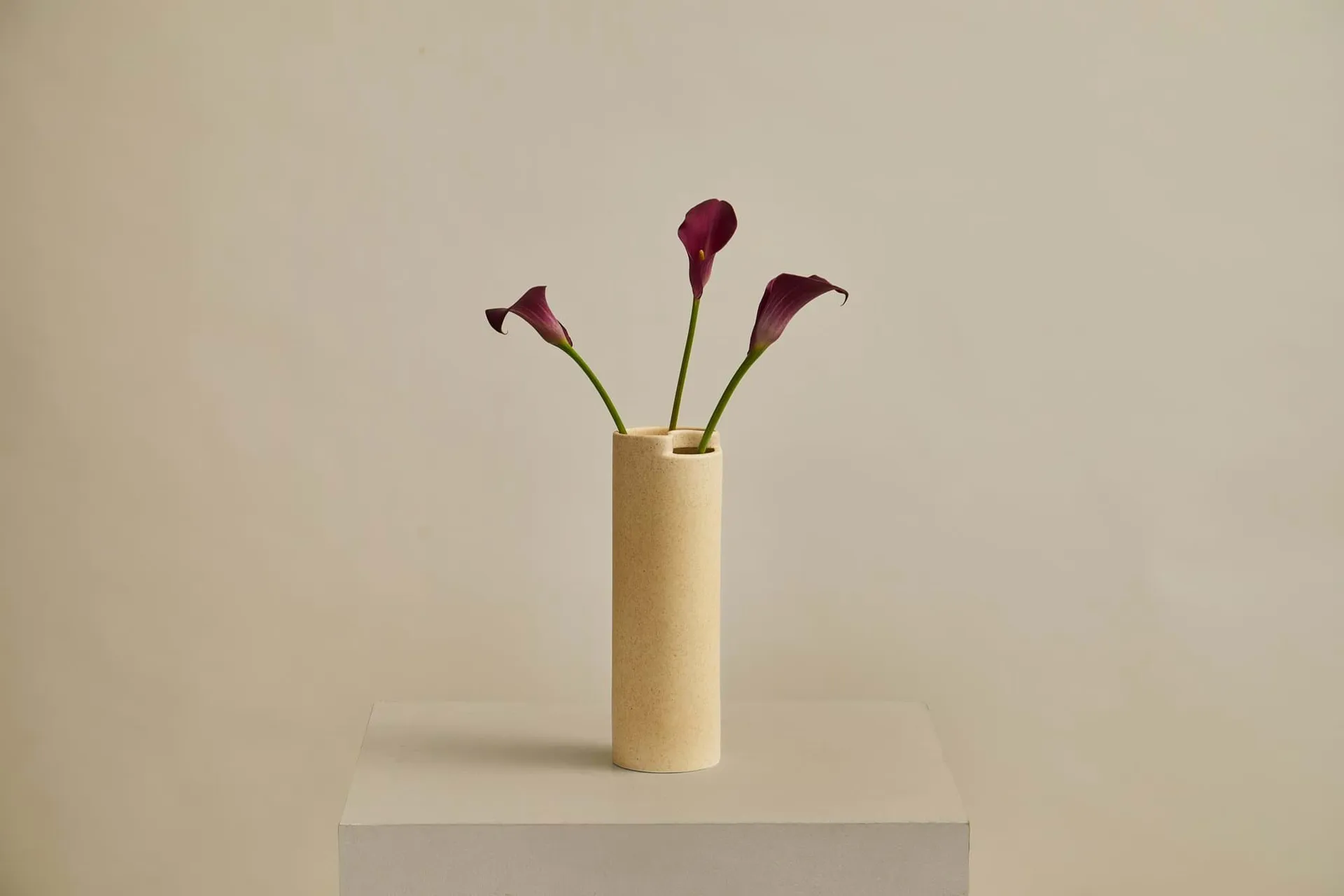 Vase Flowr, 26 cm Woud