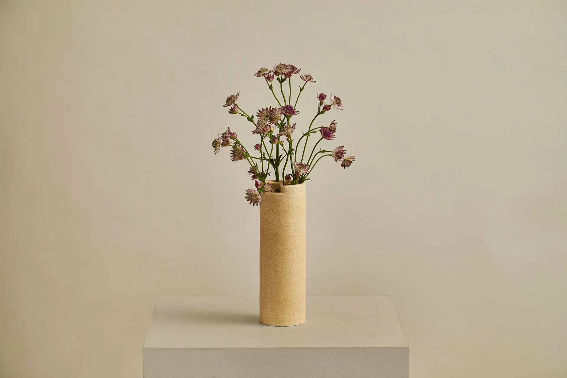 Vase Flowr, 26 cm Woud