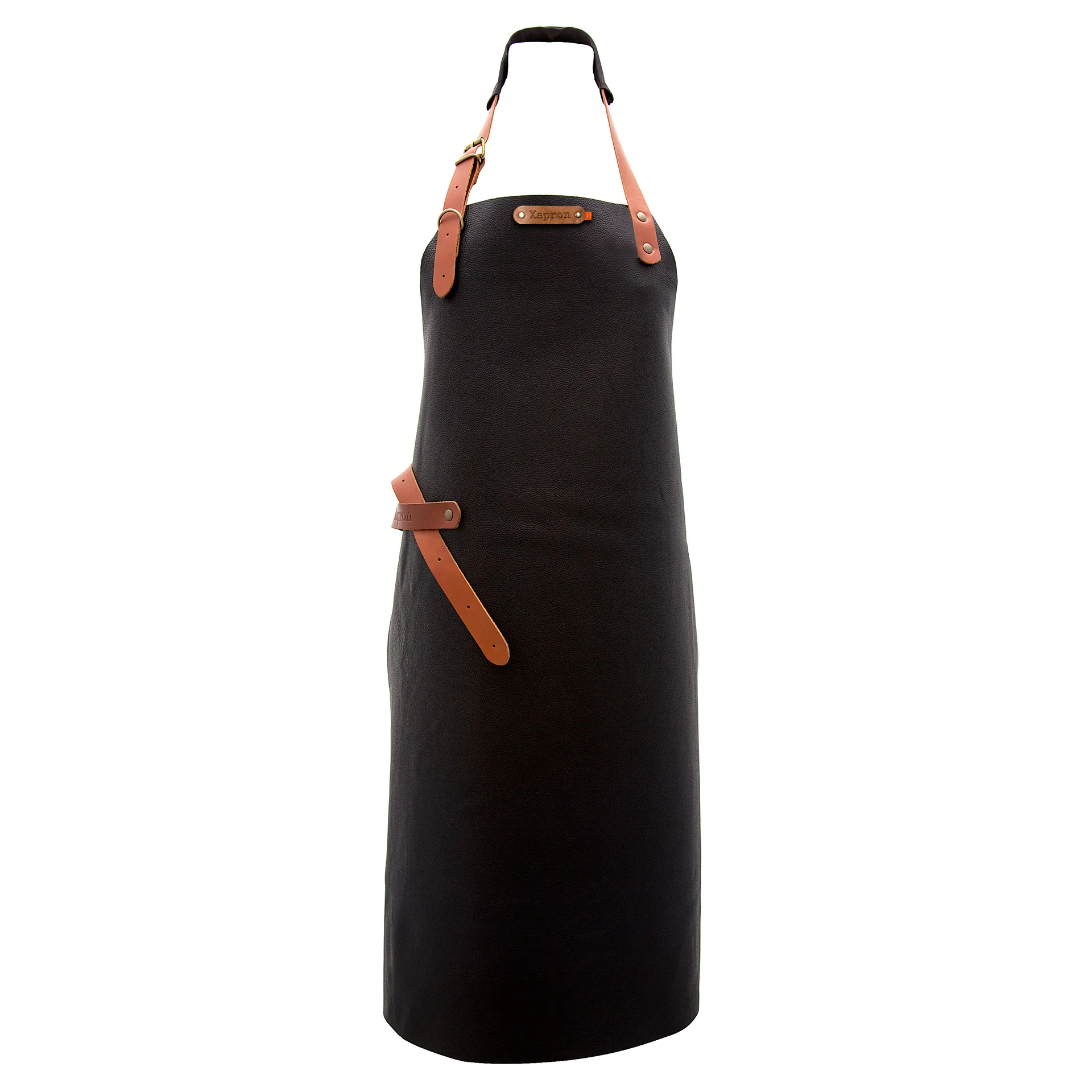 Tablier Montana 82cm, Black Xapron