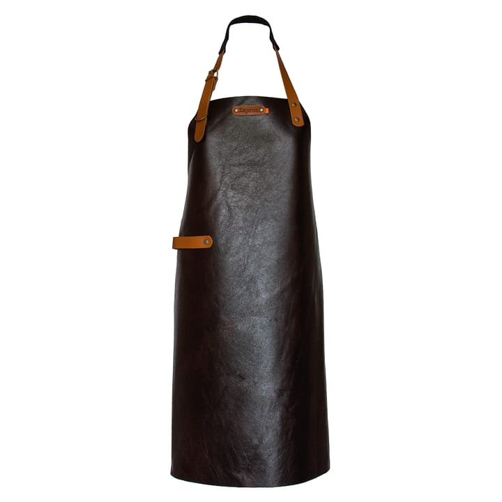 Tablier New York 74cm - Brown - Xapron