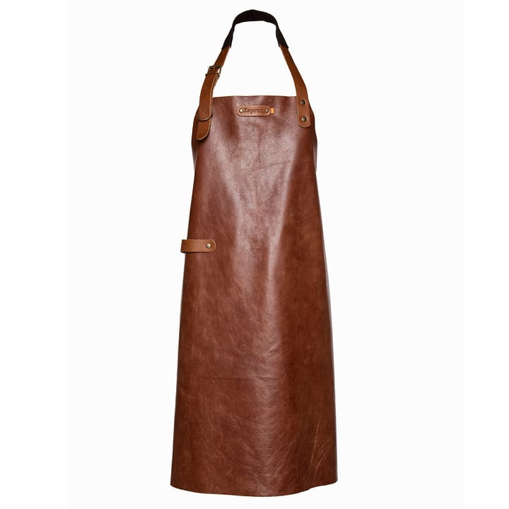 Tablier New York 74cm - Cognac - Xapron