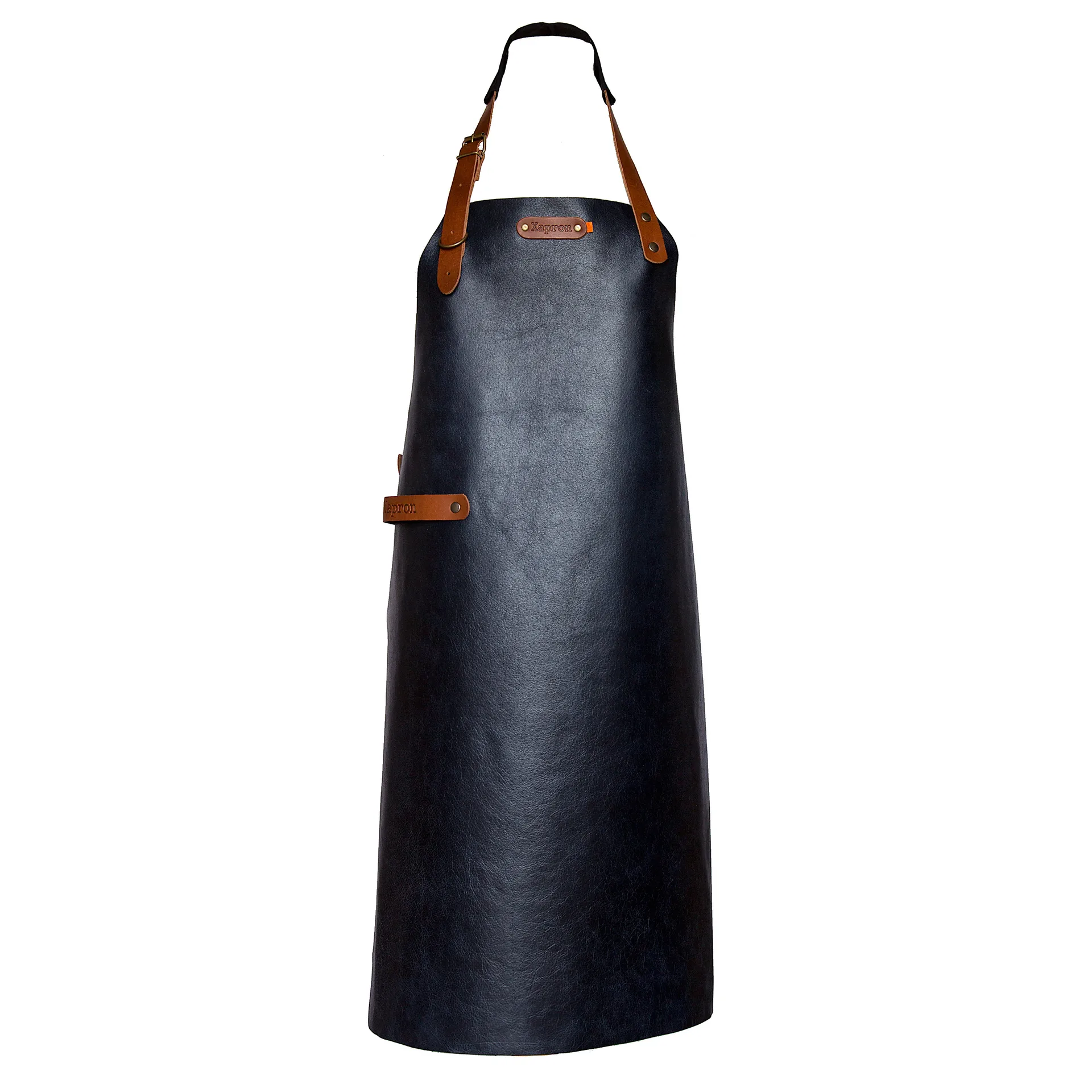 Tablier New York 82cm, Navy Xapron