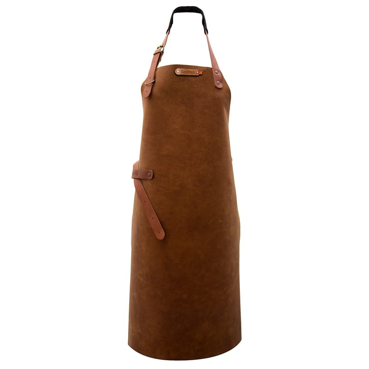 Tablier Utah 74cm - Rust - Xapron