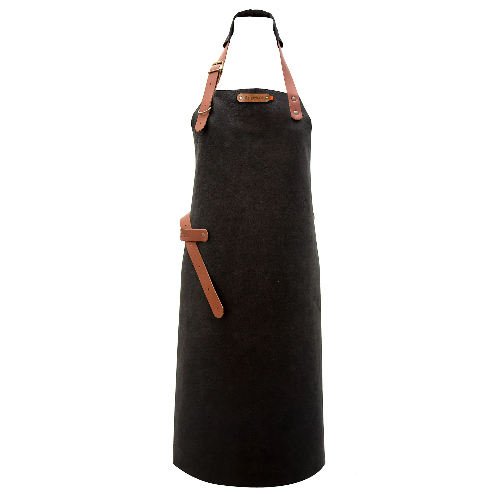 Tablier Utah 89cm, Black Xapron