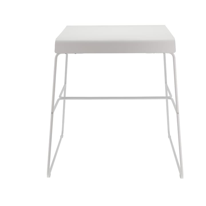 A-café Table Outdoor - Soft grey - Zone Denmark