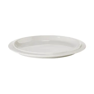 Assiette Eau Ø12 cm - Offwhite - Zone Denmark