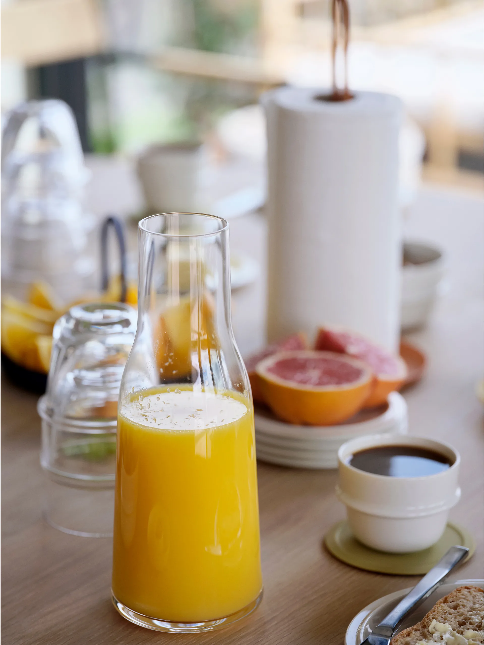 Assiette Eau Ø12 cm, Offwhite Zone Denmark