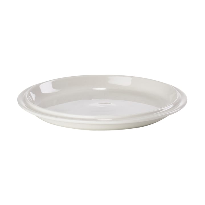 Assiette Eau Ø16 cm - Offwhite - Zone Denmark