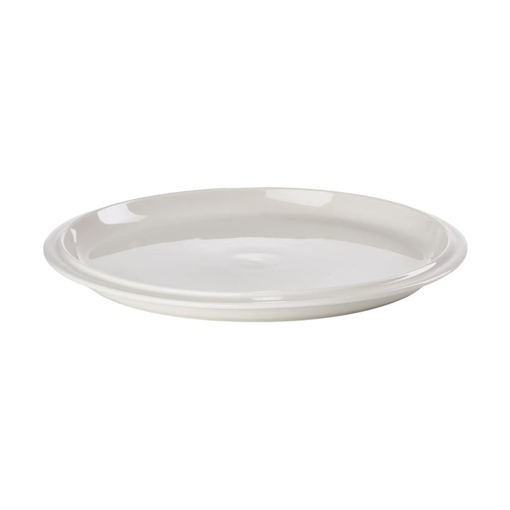 Assiette Eau Ø20 cm - Offwhite - Zone Denmark