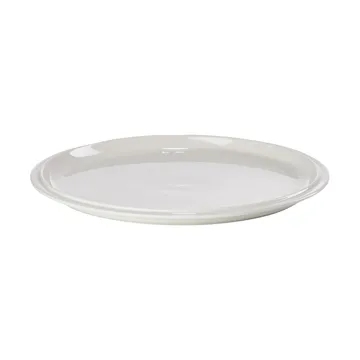 Assiette Eau Ø24 cm - Offwhite - Zone Denmark