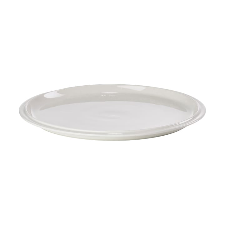 Assiette Eau Ø24 cm - Offwhite - Zone Denmark