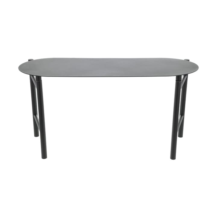 Banc Disc 33x80 cm - Black - Zone Denmark