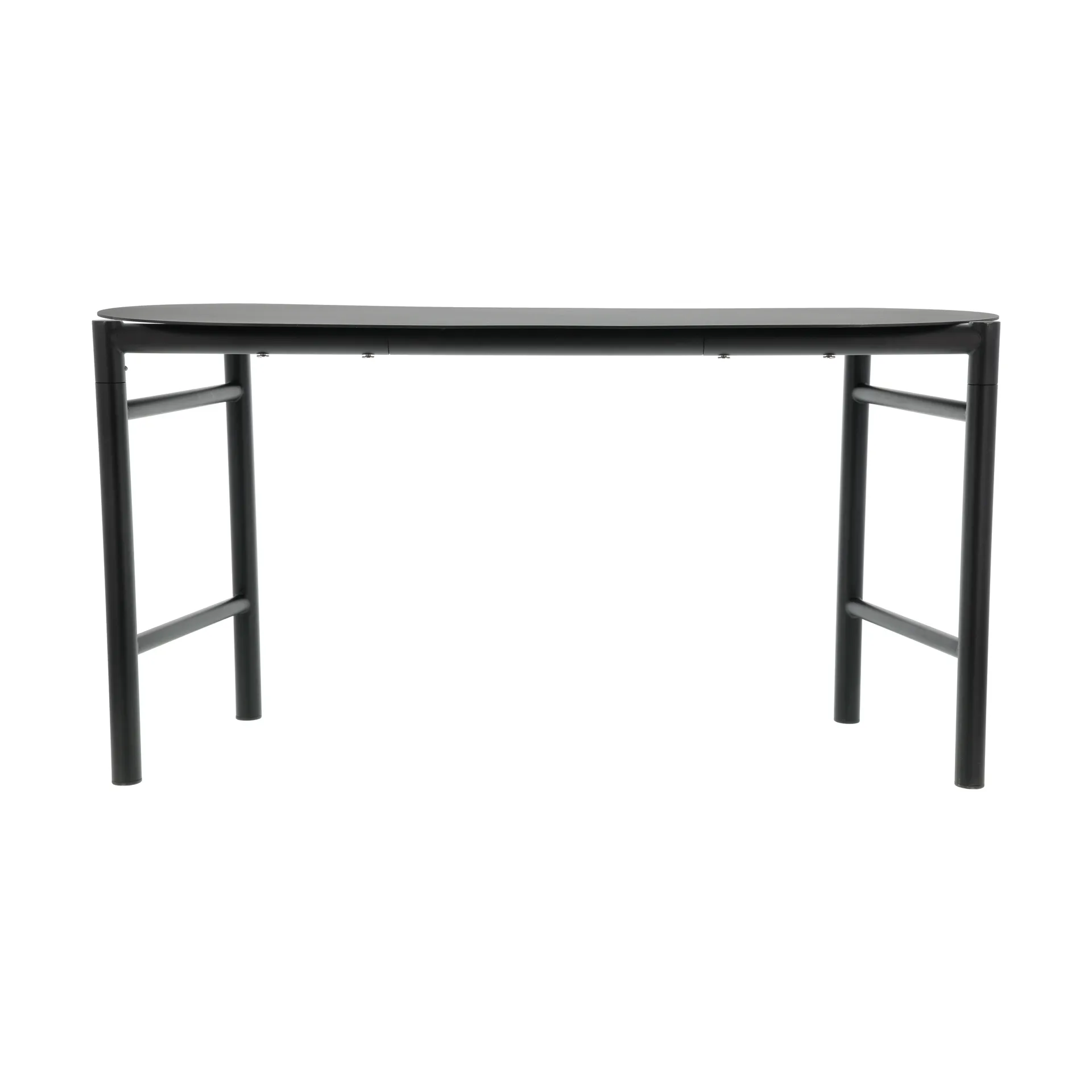 Banc Disc 33x80 cm, Black Zone Denmark