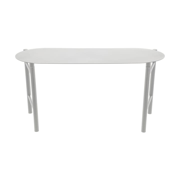 Banc Disc 33x80 cm - Soft Grey - Zone Denmark