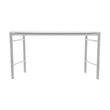 Banc Disc 33x80 cm - Soft Grey - Zone Denmark