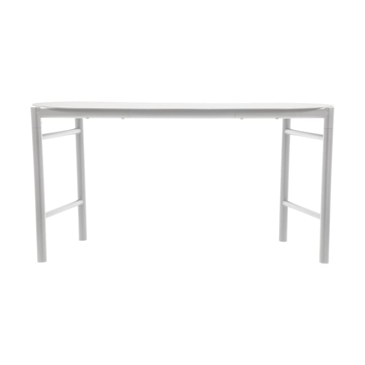 Banc Disc 33x80 cm - Soft Grey - Zone Denmark