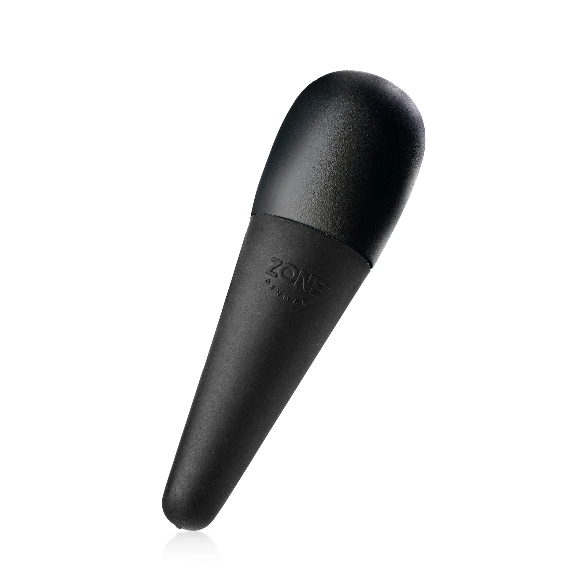 Bouchon de vin Rocks 2,5x8,5 cm, Black Zone Denmark