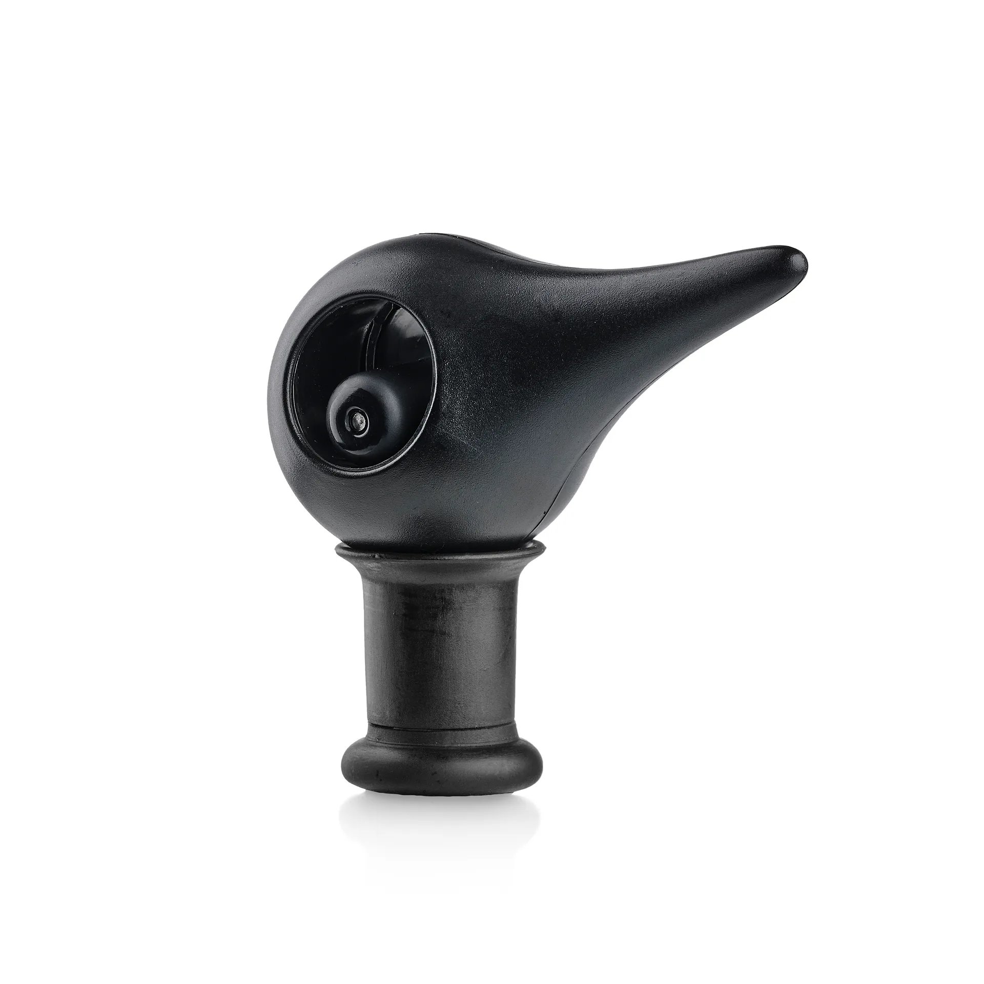 Bouchon de vin Rocks 3,2x6,4 cm, Black Zone Denmark