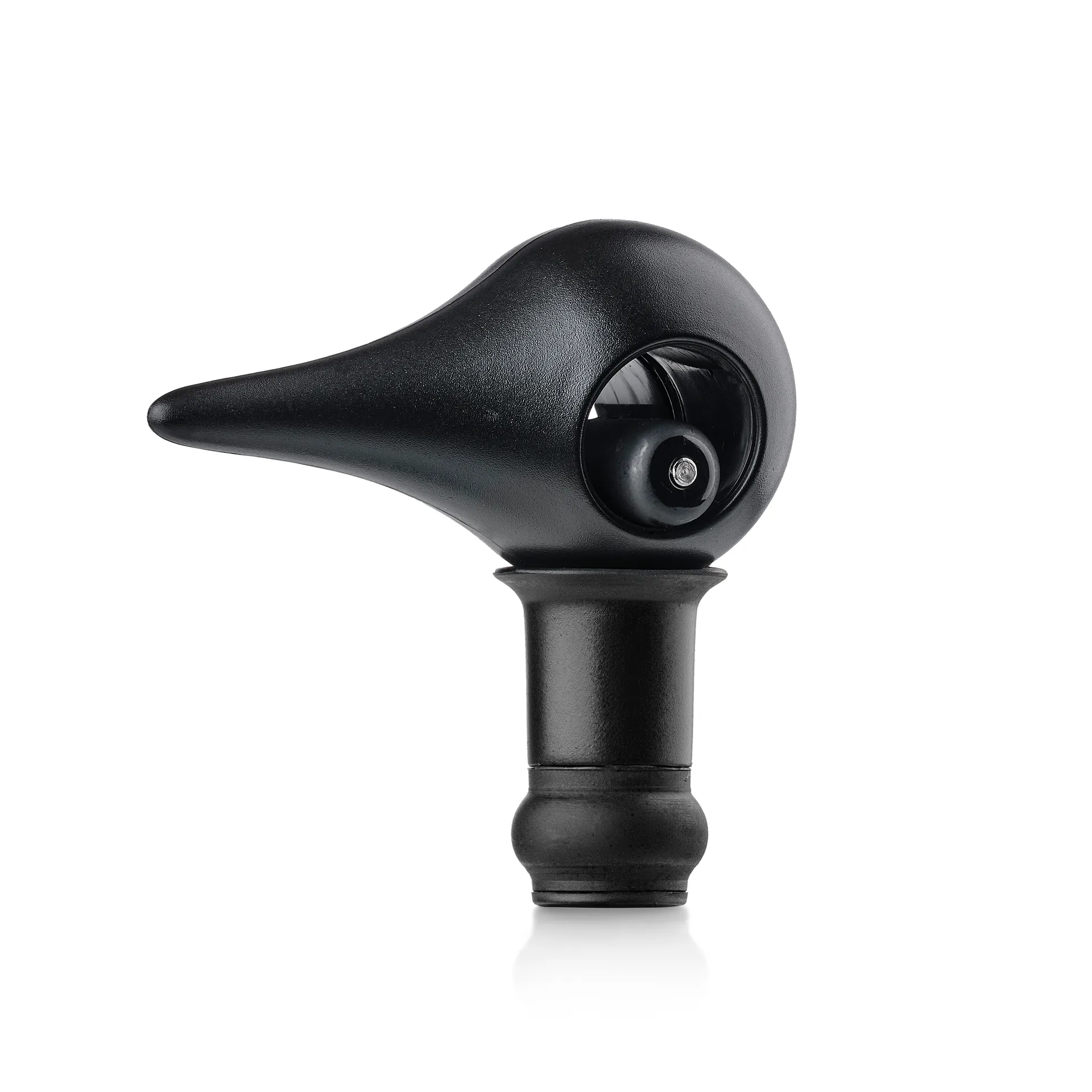 Bouchon de vin Rocks 3,2x6,4 cm, Black Zone Denmark