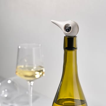 Bouchon de vin Rocks 3,2x6,4 cm - Warm grey - Zone Denmark